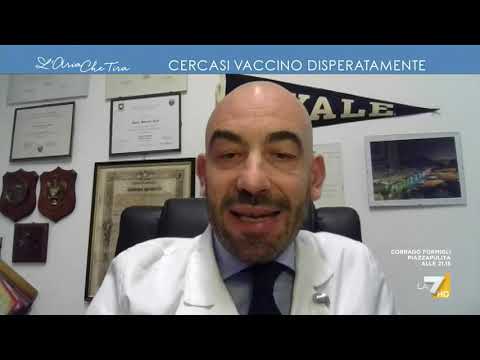 L'infettivologo Matteo Bassetti contro il fisico Giorgio Parisi: "Mi scusi, i pazienti li ...