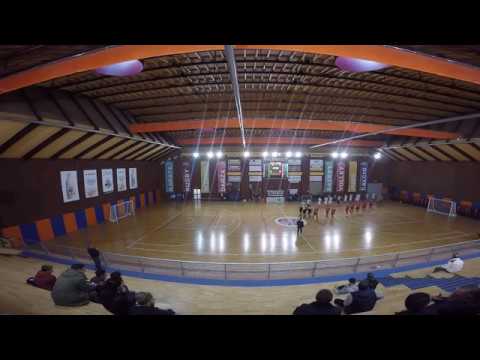 Cus Molise   Asd Shaolin Soccer