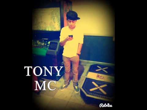 -Paso lento- (TONY MC Ft MC CROOS)