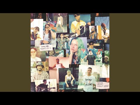 what's the point? (feat. Julius)