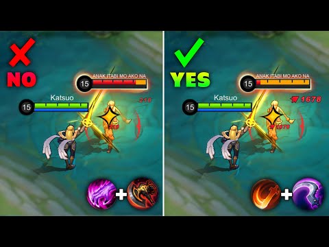 LANCELOT EXECUTE SPELL IS INSANE 🔥 ( ENEMY SHOCKED 😱 )