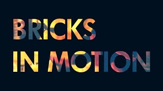 Bricks in Motion - Teaser Trailer