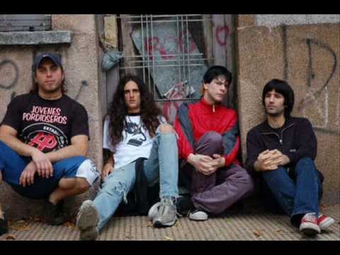 Jovenes Pordioseros-Nunca pude estar solo