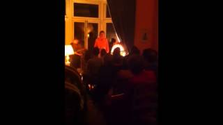 The Night Before Larry was Stretched