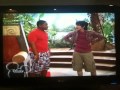 Boomer And Braidy Fight 1
