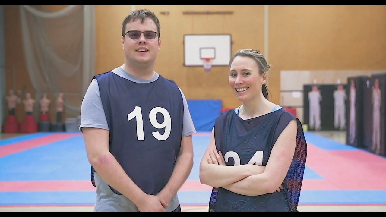 HM Government Police Recruitment campaign - Police fitness test