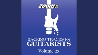 You Never Cry Like a Lover (Backing Track Minus Guitar Solo) (In the Style of the Eagles)