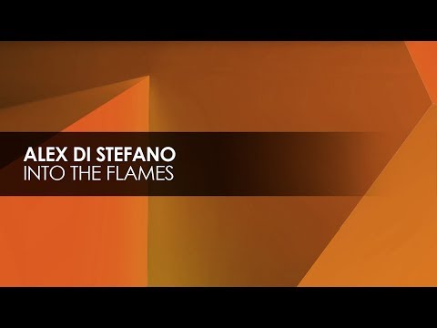 Alex Di Stefano - Into The Flames