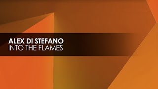 Alex Di Stefano - Into The Flames