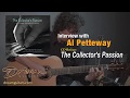Al Petteway & Paul Discuss His Latest CD, "The Collectors Passion"