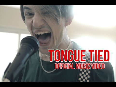 Tongue Tied - Inconsistent Me