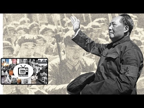 Mao's China: The Biography of the Controversial Chairman Mao