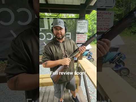 Beretta A400 Xtreme Plus 12ga Shotgun Review