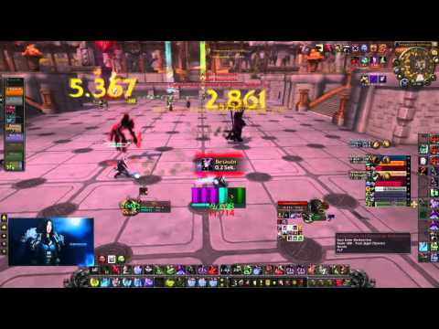 wow frost dk montage 6.2.3