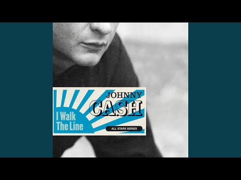 I Walk the Line