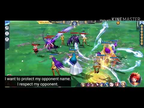 Saint Seiya Awakening (SSA) | Sea Dragon Kanon • Dont Celebrate Too Early
