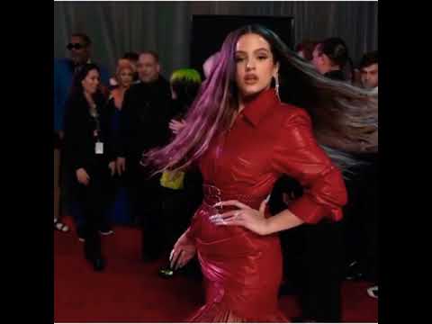 ROSALÍA slow mo A PALE
