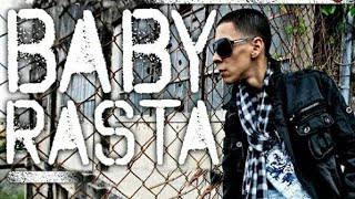 El Lobo - Baby Rasta Ft Alexis y Fido y Hector El Father
