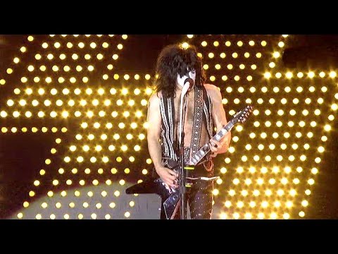 download lagu mp3 mp4 Kiss Crazy Nights Live, download lagu Kiss Crazy Nights Live gratis, unduh video klip Kiss Crazy Nights Live