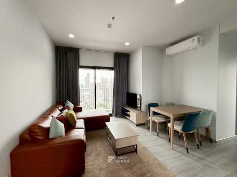 XT Ekkamai คอนโดสุดชิคใจกลางเอกมัย ทำเลทอง ส่วนกลางล้ำสมัย พร้อมอยู่ - video
