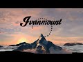 Ivanmount Players 2019 Present Logo