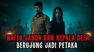 Download lagu KISAH HOROR : KEPALA DESA YANG GANCET DENGAN JANDA MUDA mp3 Download lagu KISAH HOROR : KEPALA DESA YANG GANCET DENGAN JANDA MUDA mp3