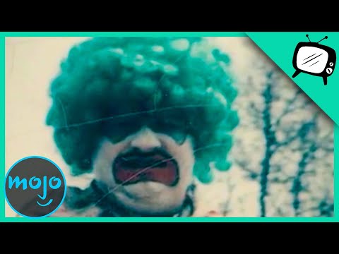 ¡Top 10 Datos ESPELUZNANTES sobre John Wayne Gacy!