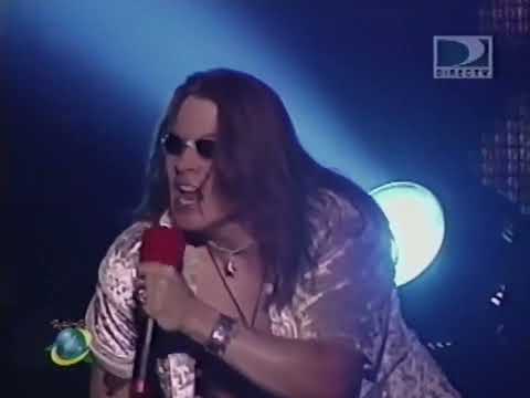 Guns N' Roses - Rock in Rio 2001