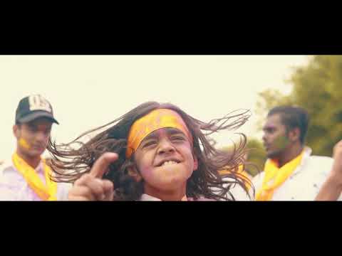 VIBHORE GOSWAMI Ganpati song