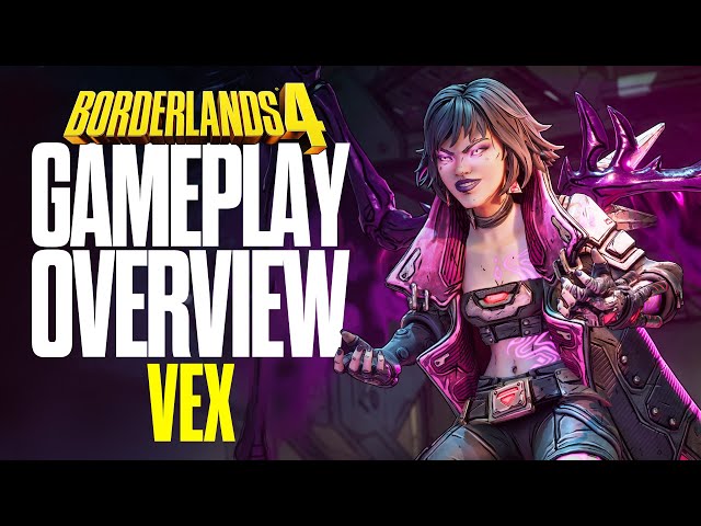 لعبة بوردر لاندز 4 (بلايستيشن 5)