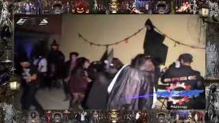 preview picture of video 'Noche de Halloween Base Tanzent Audio - Dj.Milton -'