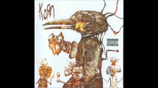 Korn - Love and Luxury (Lyrics in description)