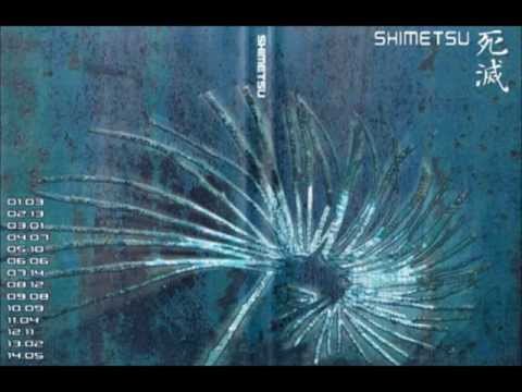 SHIMETSU (Germany) - S/T - FULL EP