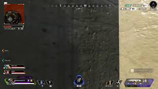【ランクマお手伝い！APEX LEGENDS】かつまるのエーペックスレジェンズらいぶ!!