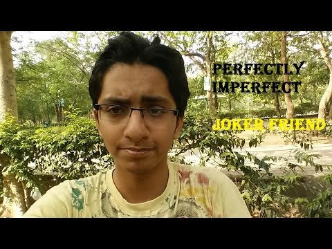 Pratyush Tiwari Perfectly i...