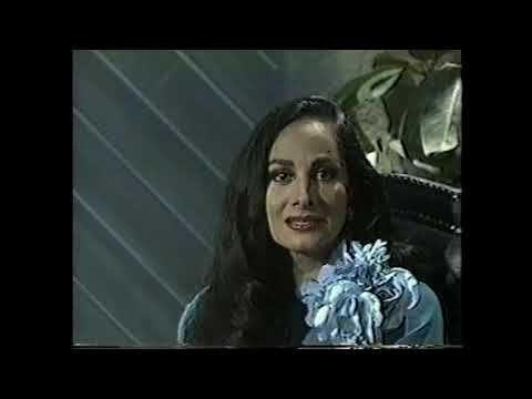 Hora azul Guillot Toña-P. Vargas-Cons. Velazquez-Jose A. Mendez-M. Victoria- Panchos-Chabuca Granda