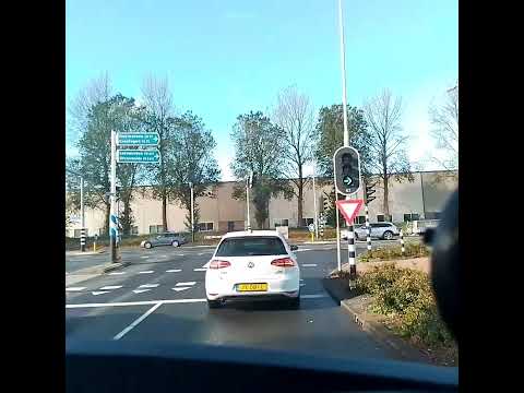Cabinerit Lijn 13, Drachten transferium oost - Leeuwarden busstation via Surhuisterveen