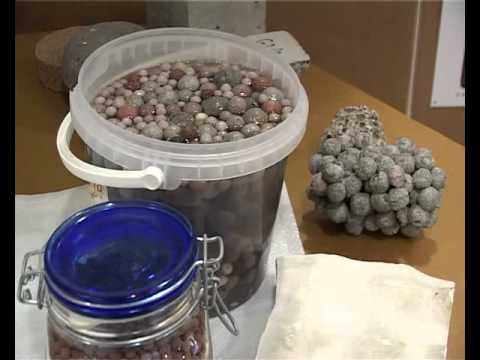 Ökológiai Intézet - A hulladék kezelése és keletkezésének megelőzése