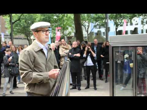 Elmgreen and Dragset: It’s Never Too Late To Say Sorry