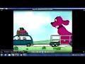 PBS Kids Next Clifford The Big Red Dog KCET