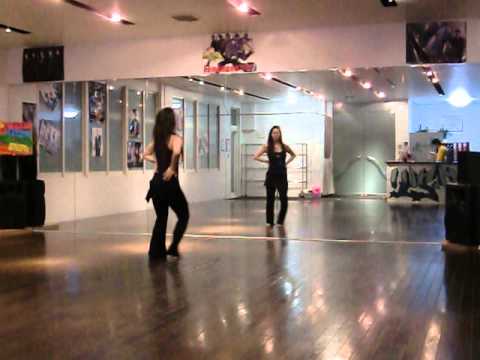 K-POP Kan mi youn - Paparazzi