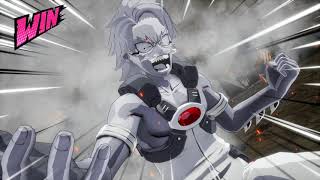 My Hero One's Justice 2 - TETSUTETSU É IMPARÁVEL! (DLC day)