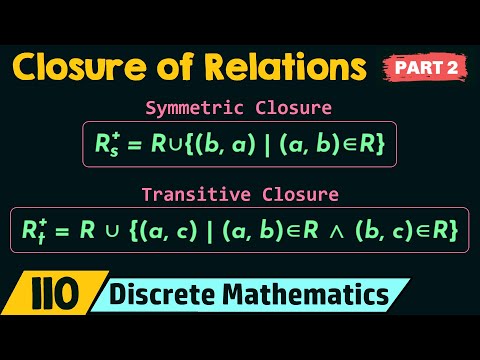 Introduction to Discrete Mathematics