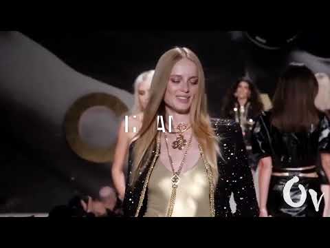 PERSONALIDADE Rianne Van Rompaey