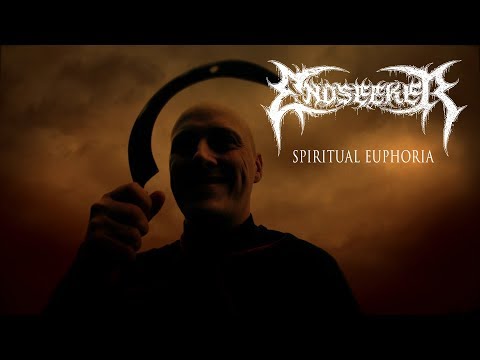 Endseeker - Spiritual Euphoria (OFFICIAL VIDEO)