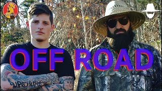 Off Road - Demun Jones, Upchurch the Redneck &amp; Durwood Black (EXPLICIT)