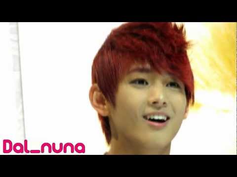 MYNAME 마이네임 세용 111218