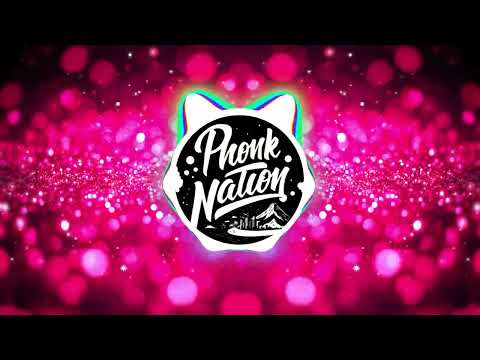 dnvn, PiNKII & Phonk King - Naughty