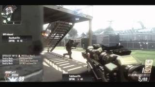 Smore- Teamtage #2! (Black Ops 2)