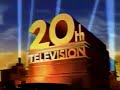 Deedle Dee Productions Judgemental Films 3 Arts Entertainment 20th Television 1997 2008